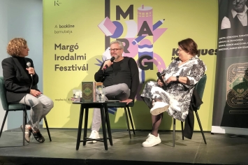 Az első nyilvános Drehe-szimfónia bemutató 