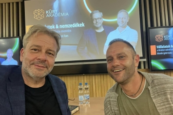 Vállalatok és nemzedékek a Dreher-szimfónia mentén