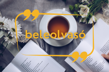 Az ígéret szép szó - beleolvasó 2.