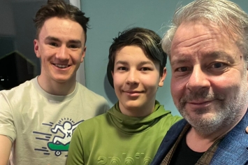 Apa, fia - podcast ajánló