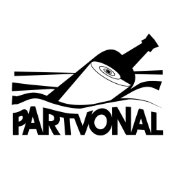 Partvonal Könyvkiadó