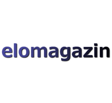 Elomagazin
