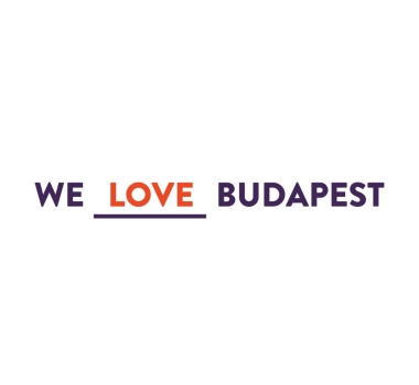 We Love Budapest