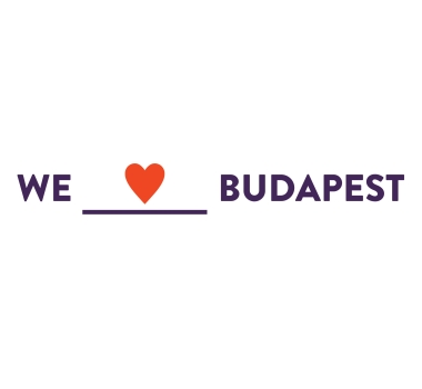 We Love Budapest