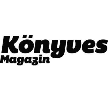 Könyves Magazin