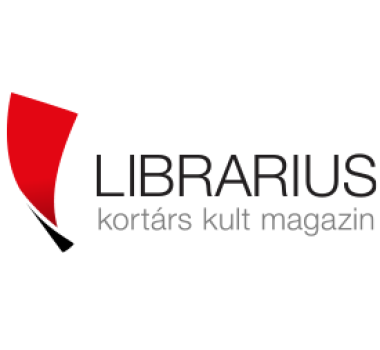 Librarius Kortárs Kult Magazin