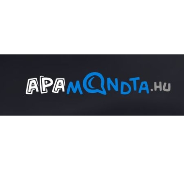 apamonda.hu podcast