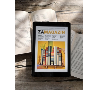 ZAMAGAZIN