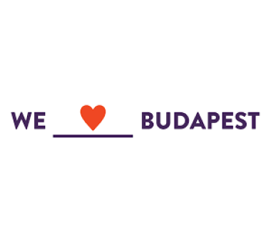 We Love Budapest
