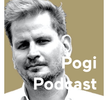 Pogi Podcast