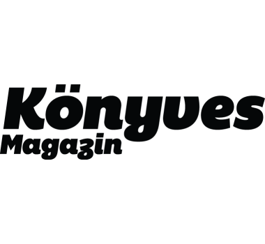 Könyves Magazin
