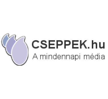 Cseppek.hu