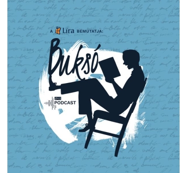 Buksó, Nyáry Krisztiánnal - Podcast