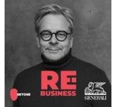 RE-BUSINESS Podcast