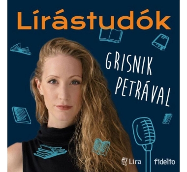 Lírástudók